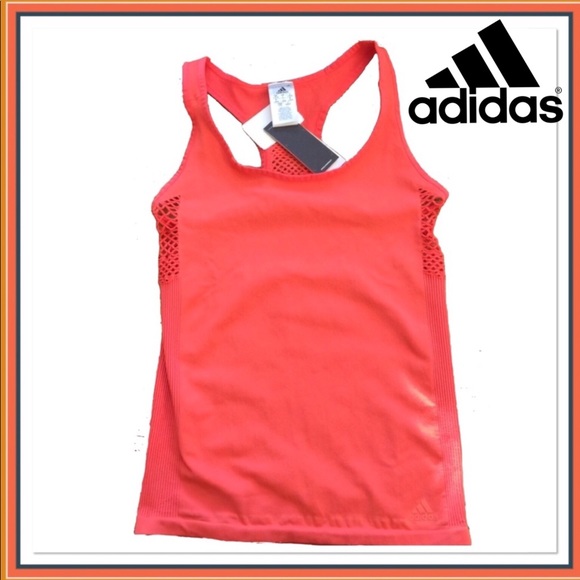 Adidas Tops - Parley Performance Tank